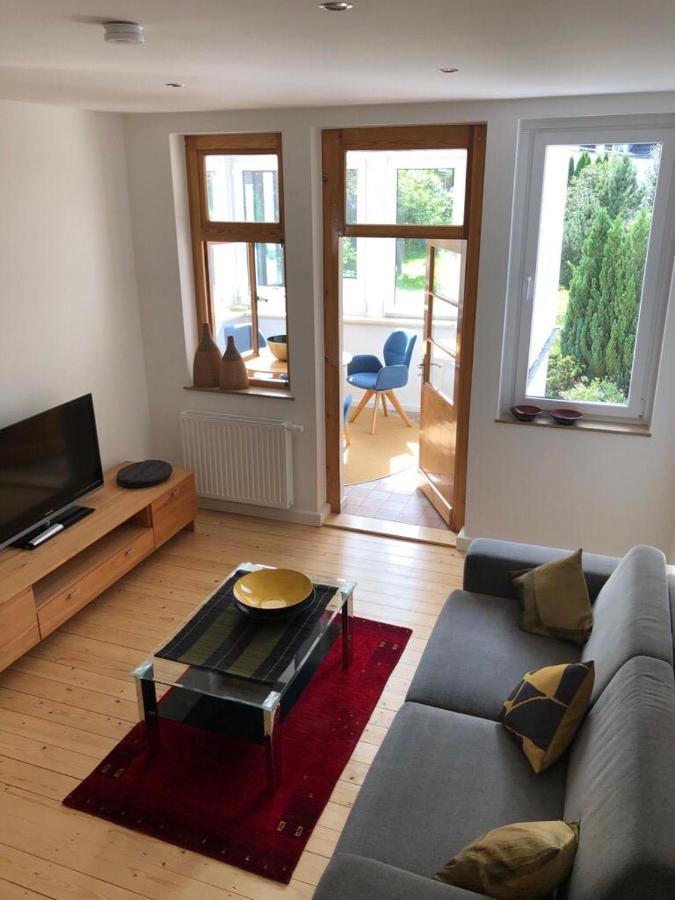 Ferienwohnung Am Schoelerberg Osnabrueck Exterior photo