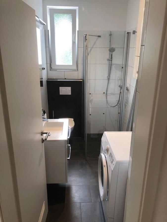 Ferienwohnung Am Schoelerberg Osnabrueck Exterior photo